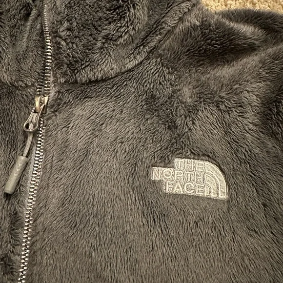 North Face Fleece - Picture 3 of 4